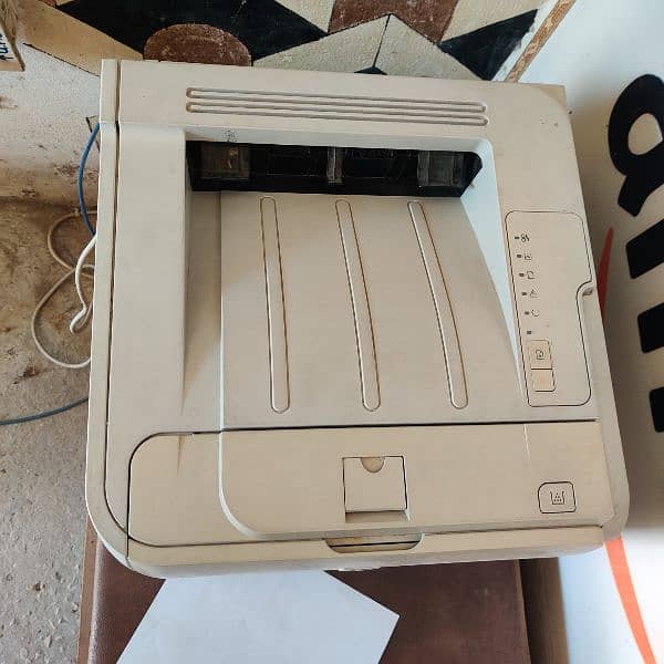 HP Laserjet P2035 Printer - 10/10 Condition 2