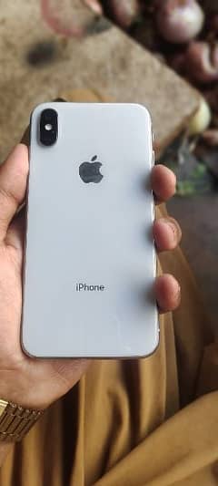 Iphone X 0