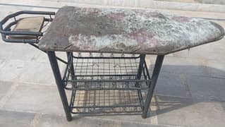 Iron stand for sale in cheap price. 0