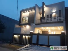 5 Marla Brand New House Available For Rent In Etihad Town Phase, Lahore