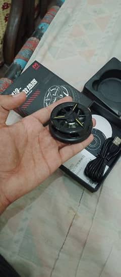 gaming cooling fan memo brand ka cooling fan ha Brand New