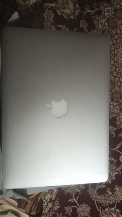 Macbook Air i7 generation