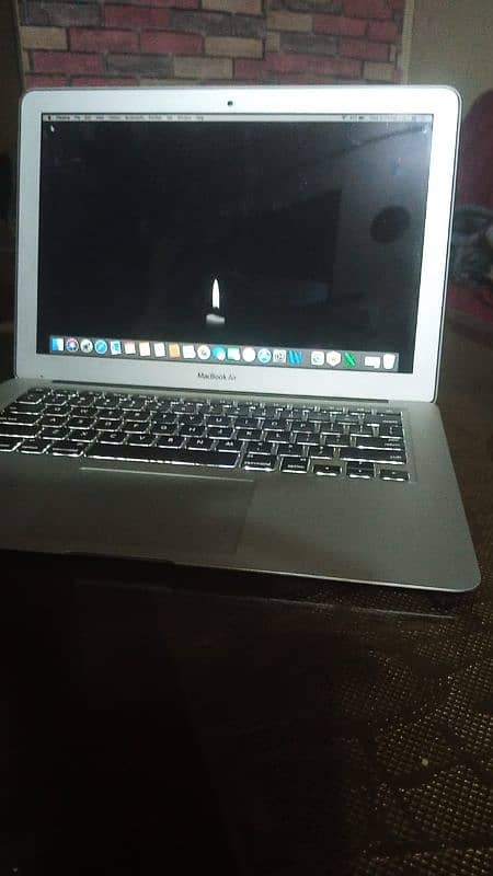 Macbook Air i7 generation 3