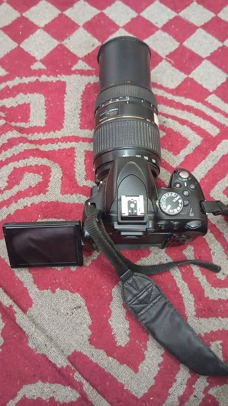 nikon 5100d dslr camera forsale 0