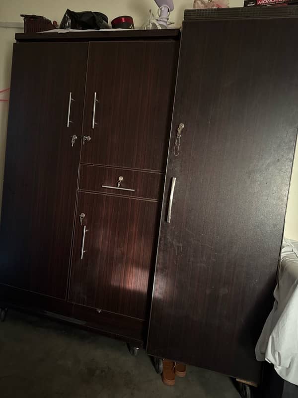 cupboards for sale 1