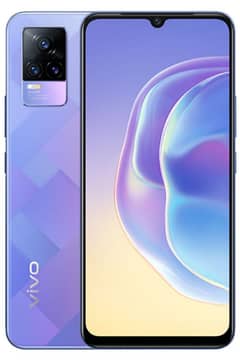 Vivo V21E