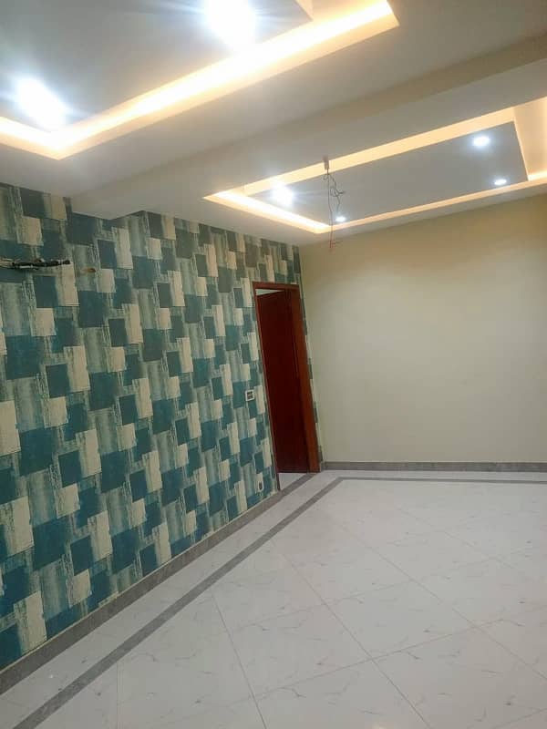 1 Bed Apartments For Rent For Etihad Town Lahore Phase 1 2