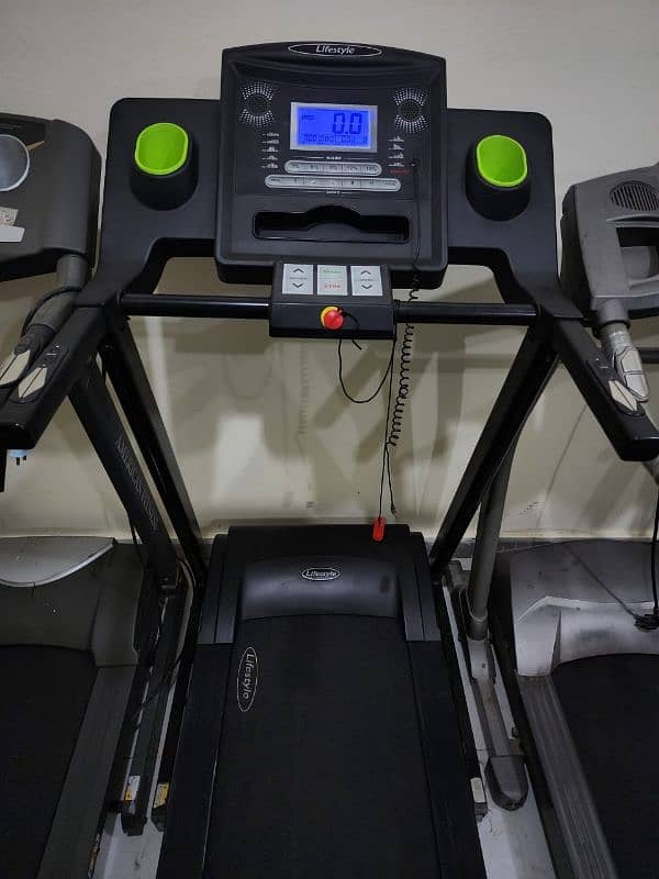 treadmill 0308-1043214/elliptical/spin bike/ recumbent bike/home gym 1