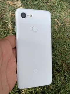 Google pixel 3.128gb 0