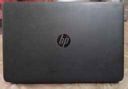 HP