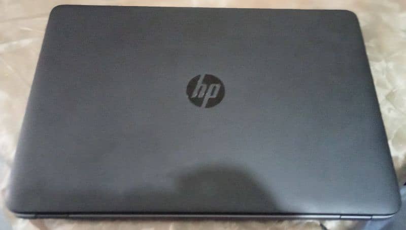 HP laptop i5 6 generation 8 256 SSD  all ok 10 by 10 1