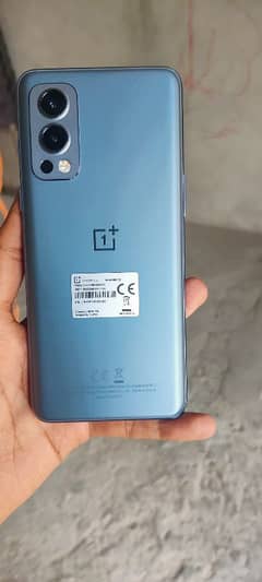 Oneplus