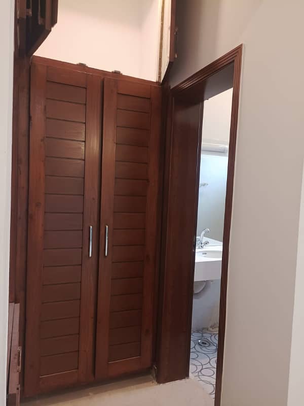 7 Marla portion for Rent in Gulberg Green Islamabad 1