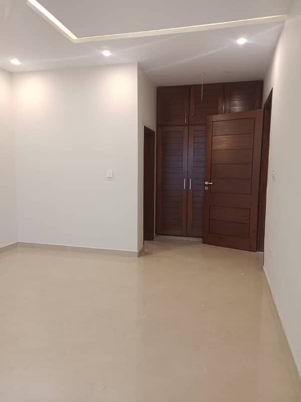 7 Marla portion for Rent in Gulberg Green Islamabad 8