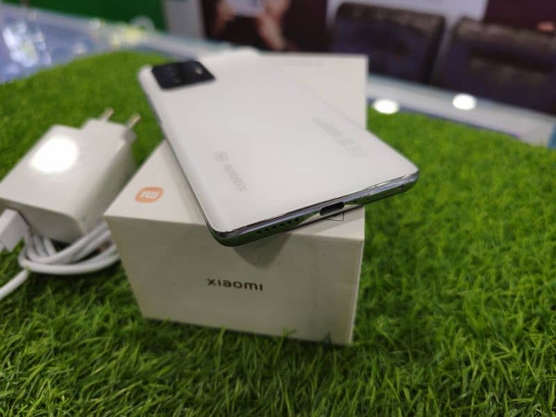 Xiaomi 11T 5G 8/256 3