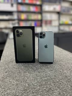 iPhone 11 Pro 256GB 0