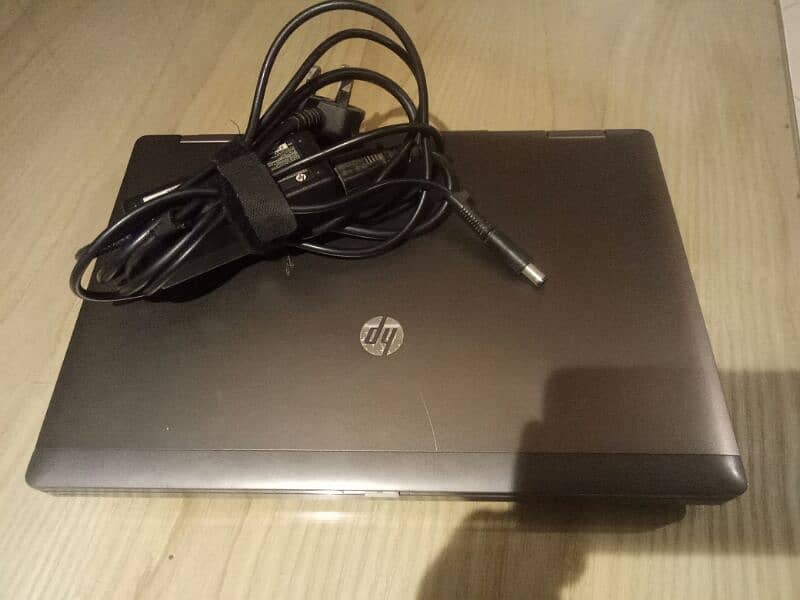 HP Laptop 0