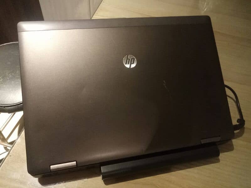 HP Laptop 4