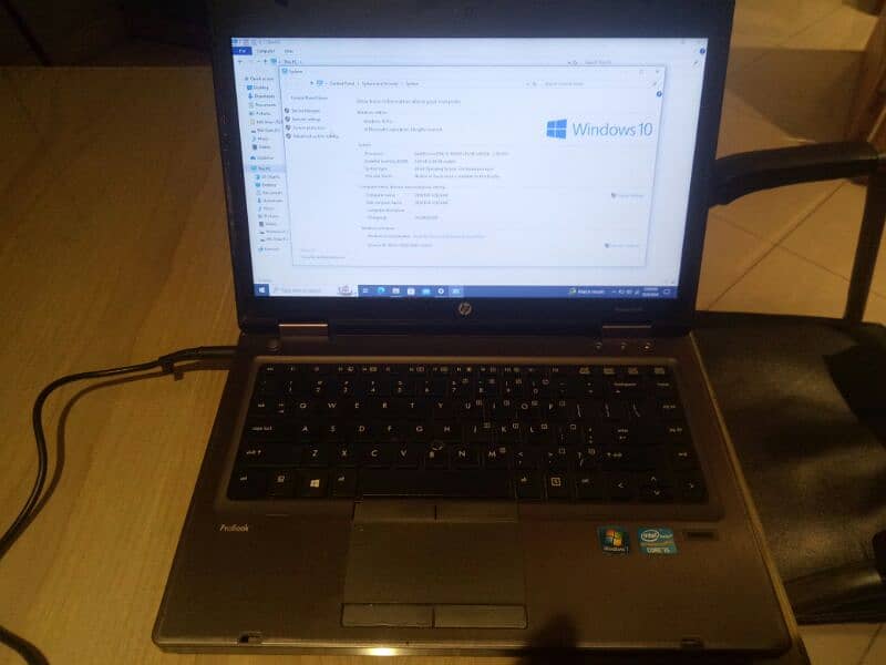 HP Laptop 6