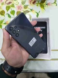 Samsung galaxy A32 for sale my whatsapp number 03417057463