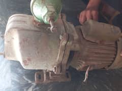 double imperal motor for sale