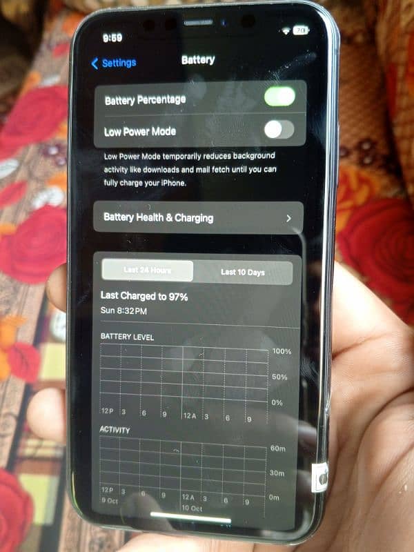 Iphone 11 Factory Unlock 3