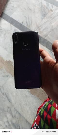 infinix