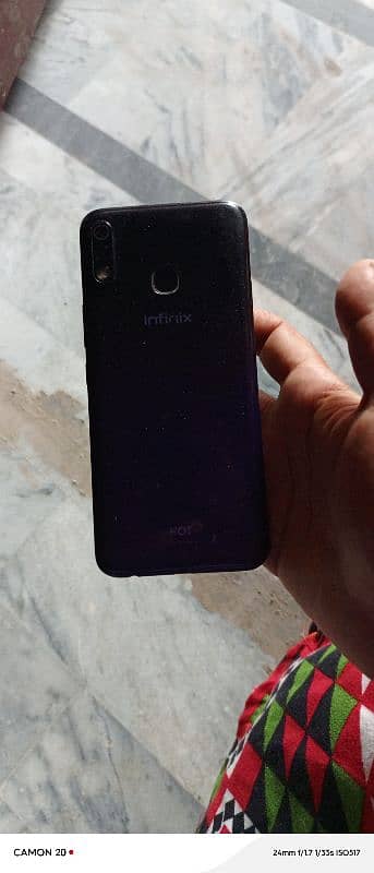 infinix mobile phone 0