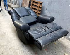 recliner