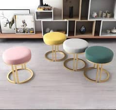 Chair Stool