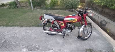 Yamaha yb 100 2 stok 03481288927