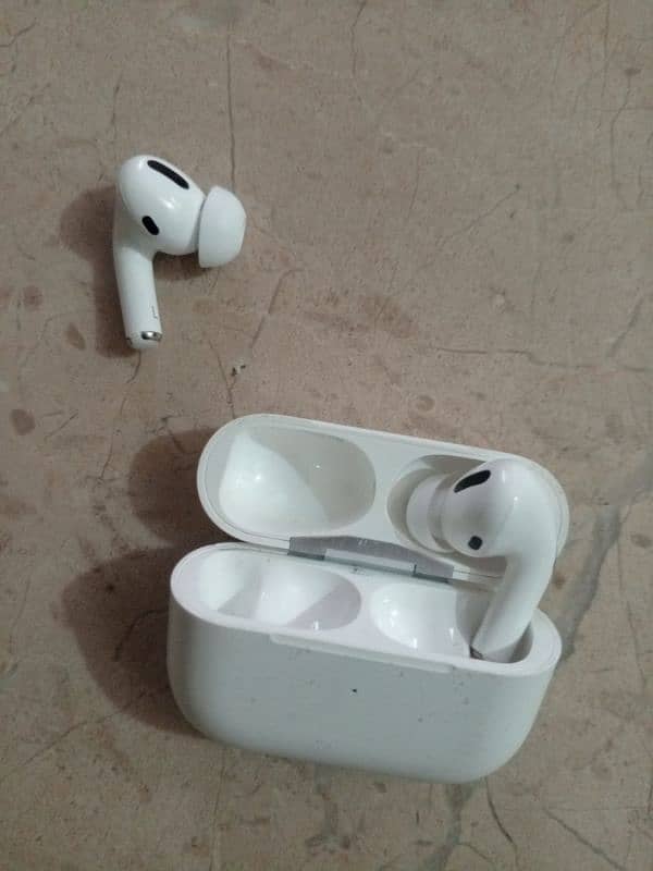 APPLE Ari pods pro 2 GENRATION 2