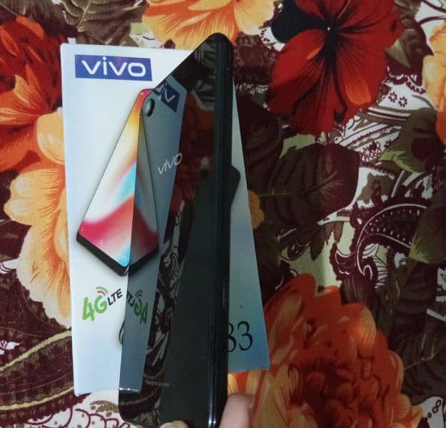 Vivo Y83, Good Condition just home used, urgent sale 2