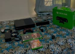 Xbox One Full Package for Sale New condition 0