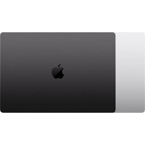 Apple 16" MacBook Pro (M3 Pro, Space Black) New 1