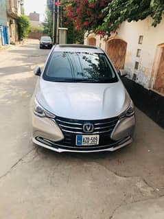 Changan