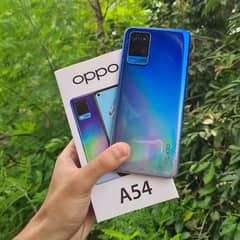 Oppo A-54 0