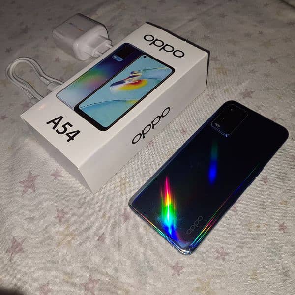 Oppo A-54 5