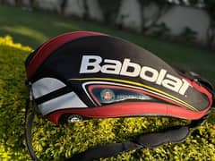 babolat