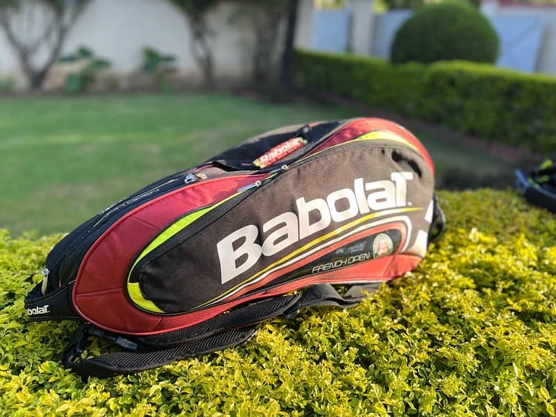 babolat Tennis bag 5