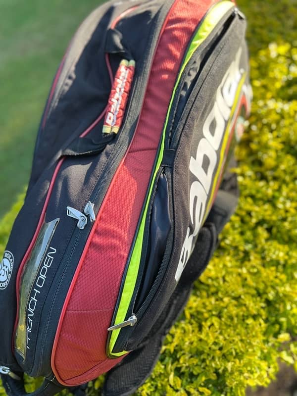 babolat Tennis bag 6