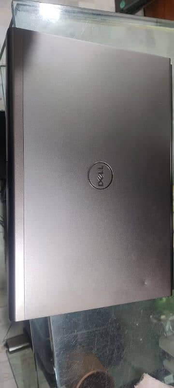 Dell precision 4800 workstation 2