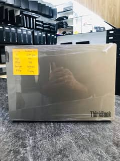 Lenovo Thinkbook 14