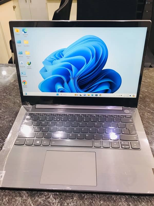 Lenovo Thinkbook 14 1