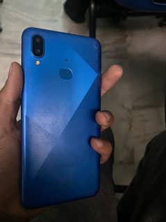 SAMSUNG A10S PTA OFFICIAL APPROVED 0