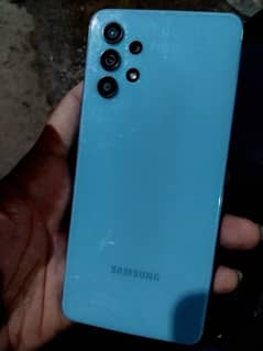 Samsung A32