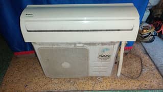 orient DC inverter 100% okay genman Gass 410 .