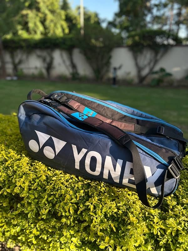 Yonex Tennis bag 2