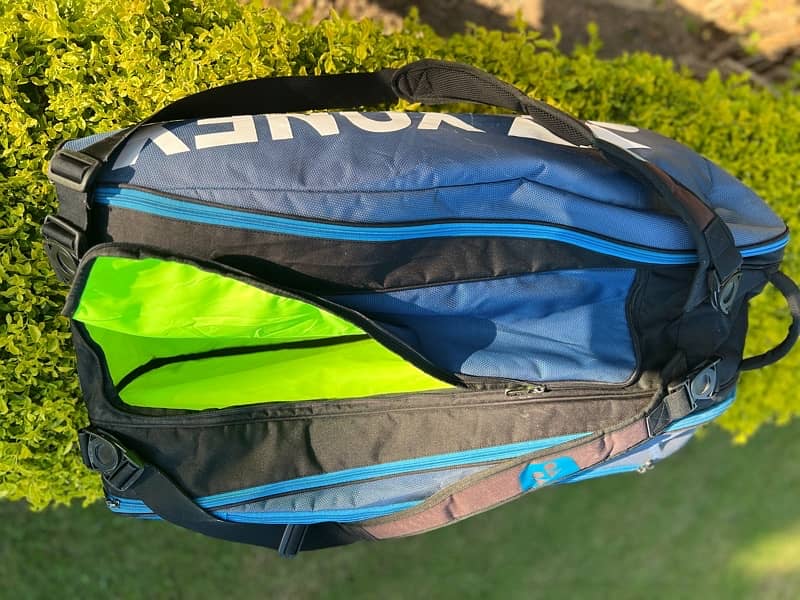 Yonex Tennis bag 3