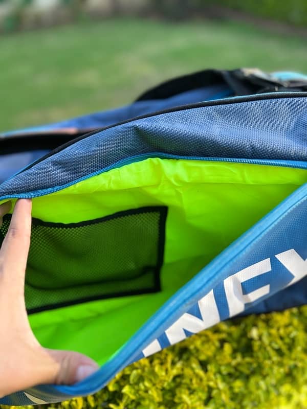 Yonex Tennis bag 6